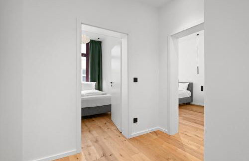 Jungfernstieg Family & Business Apartment - Photo 34