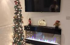 Chalet 176 Glan Gwna Park Caernarfon - Photo 6