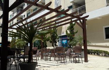 109-Summer Beach Depto 1 dorm para 4 con piscinas y spa - Foto 19