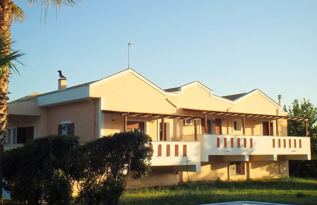 Leone Luxury Villas - Foto 46