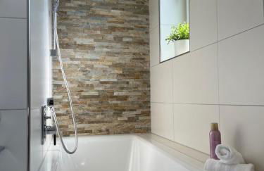 Ruhrperle Apartment 1 Essen - Foto 14