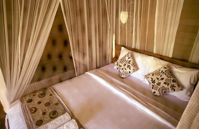 Island Garden Huts & Yoga Shala - Foto 6