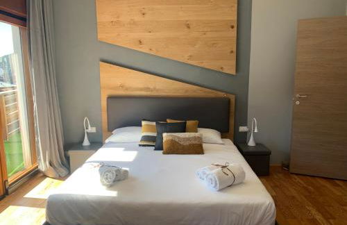 Appartamento Carducci - Foto 25