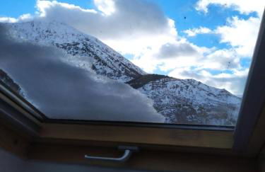 Dúplex El refugio de Porma - Foto 22