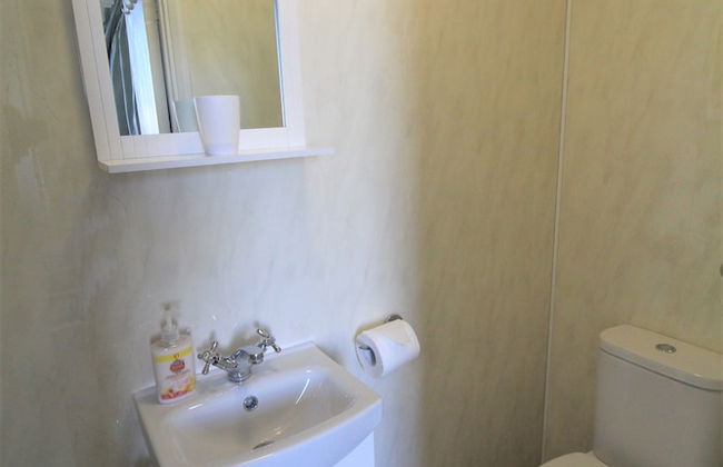 Chelston Dene Holiday Apartments - Foto 6