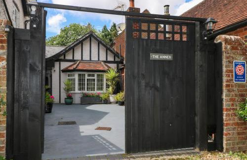 Woodend Annexe - Photo 41