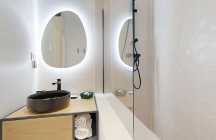 expat renting - Le Dolce Vita - Netflix - Foto 11