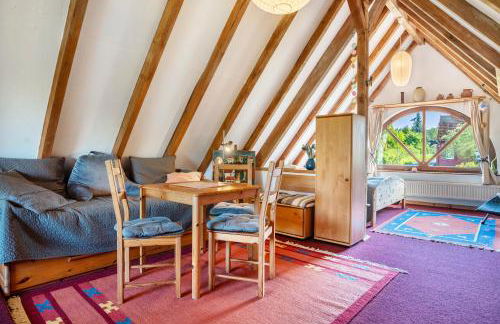 Ferienatelier im Haus Ginkgo - Photo 6