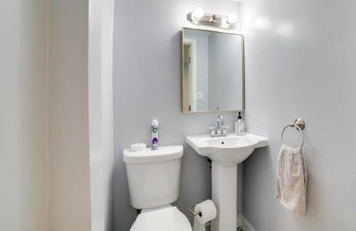 Pittsburgh Home Near Frick Park, 7 Mi to Dtwn - Foto 18