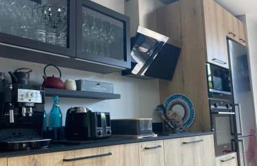 La grange de Tissey grand gîte avec spa et sauna - Foto 16