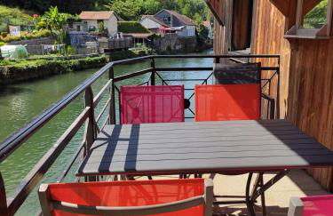 Demoiselle Loue - Foto 19