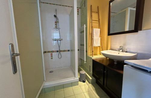 Appartement lumineux 3 chambres à Tours nord - Photo 12