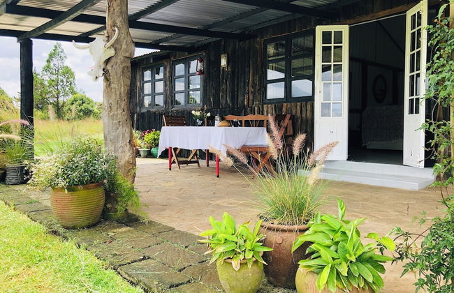 Dream the days away - The Rustic Barn - Foto 45