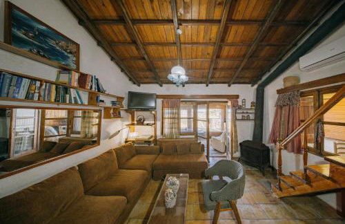 Seaside Wooden Cottage Retreat - Foto 1