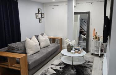 Modern Oasis 1 - Foto 1