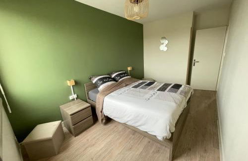 Appartement vu mer - Photo 7