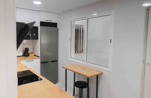 Alojamiento Turístico García Pavón - Foto 12