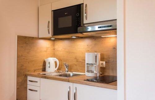 Fährhauslodges Natur in Sicht - Foto 37