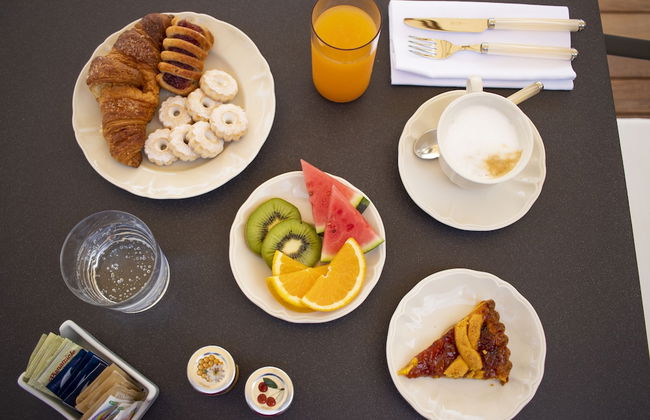 Casa Tua Spa Resort - Foto 79