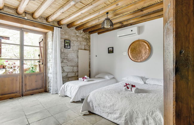 Sanders Arsorama Great 1 Bdr Apt With Shared Patio - Foto 4