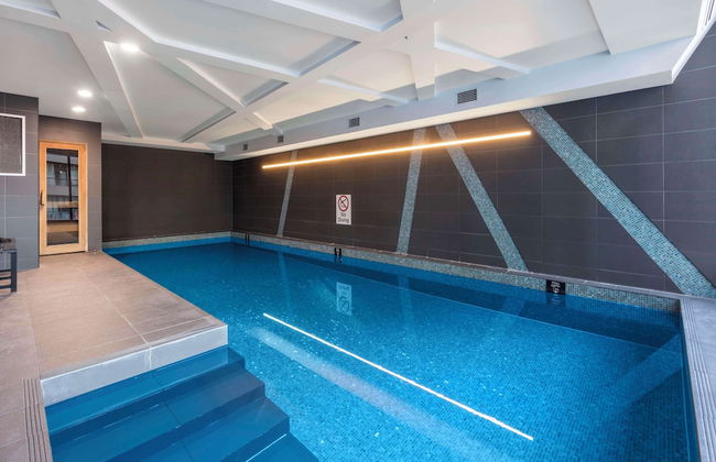 WRAP on Southbank - Foto 58