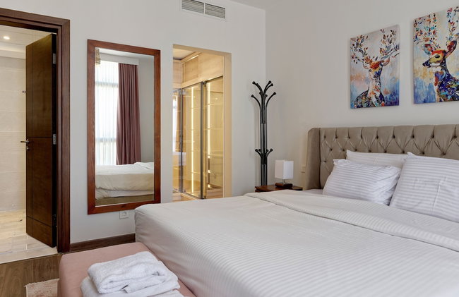 VESTA - Cairo Festival City Residence - Photo 42