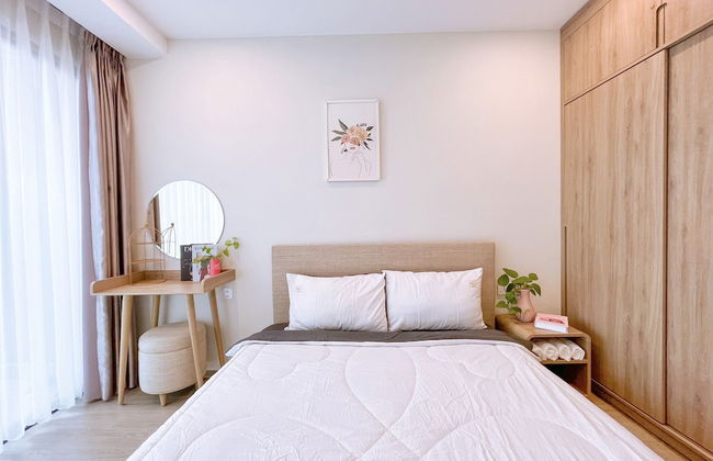 Thuy's Homestay - The Song Vung Tau - Foto 4