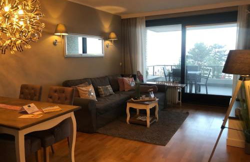 StrandSUITE Scharbeutz Meerblick - Foto 9