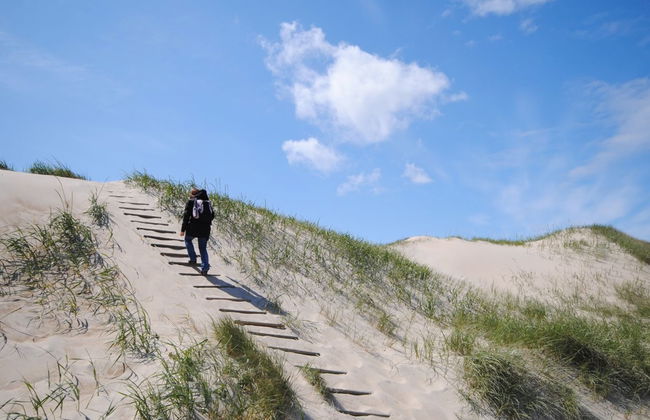 "Gundine" - from the sea - Photo 2