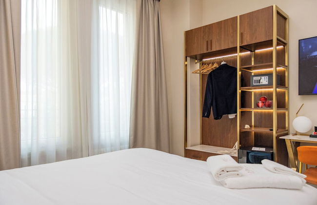 Vespucci Palace - Foto 16