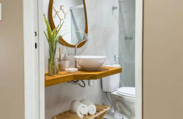 Wave Suítes Hotel & Lounge Bar - Foto 44