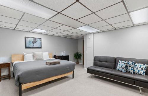 Rum River Resort In-Home Pool Sauna - Foto 48