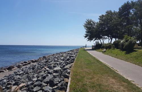 Strandgut - das appartement - Foto 30