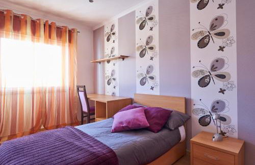 In Bed with Lisbon 4E - Foto 18