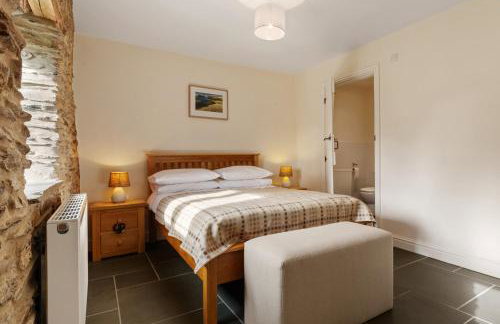 Penpedwast Upper Barn Newport, Pembrokeshire - Foto 6