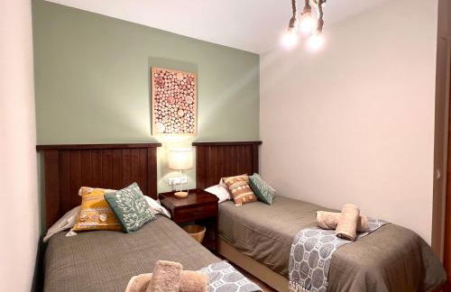 Apartamento Sol de Espot - L'Amfitriona - Photo 28