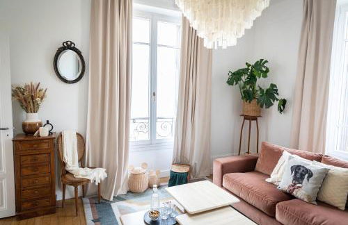 LA GRANDE MAISON LGM - Foto 9