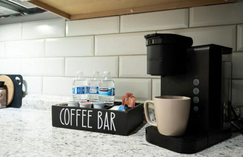 Charming Hideaway 1 BR APT 10 min to UGA - Foto 12