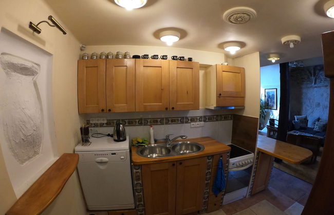 Downtown Apartment Bratislava - Photo 3