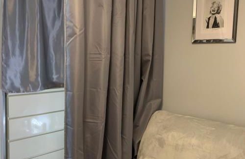 Studio climatisé avec piscine - Foto 8