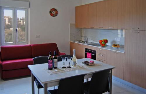 Apartment Residenz Borgo Offida mit großem Garten by Interhome - Foto 2