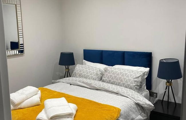 Captivating 2-bed Apartment in North London - Foto 2