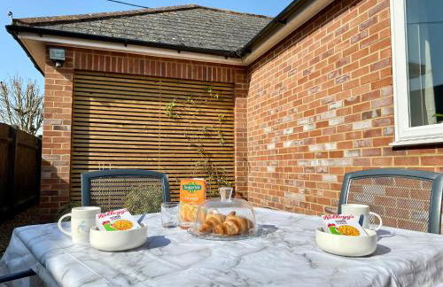 The Little Furze - Foto 23