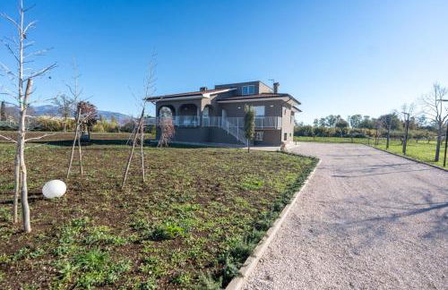 Casa di Viola - Ortensia - Foto 9