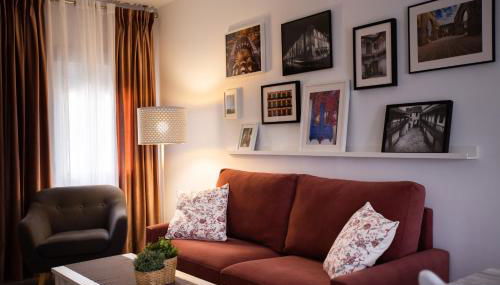 Apartamento Turístico Mis Rayitos - Foto 2