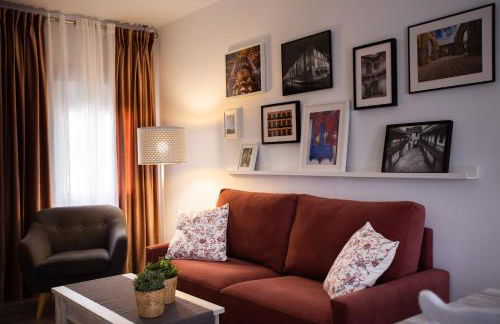 Apartamento Turístico Mis Rayitos - Foto 2