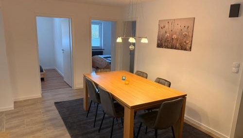 Ferienwohnung Dittrich - Foto 2