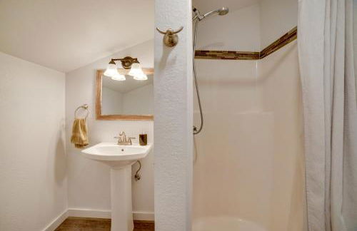 Kenai River Retreat about 4 Mi to Morgans Landing! - Foto 22