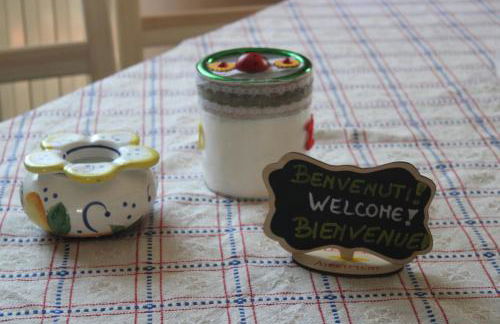 Villa Sicilia Apartment - Foto 28