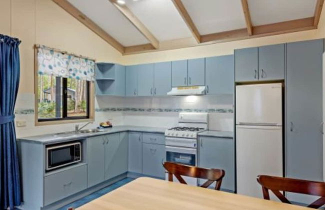 Discovery Parks - Narooma Beach - Foto 28